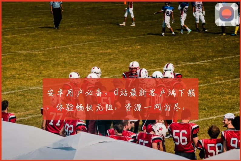 安卓用户必备，d站最新客户端下载，体验畅快无阻，资源一网打尽，速来体验