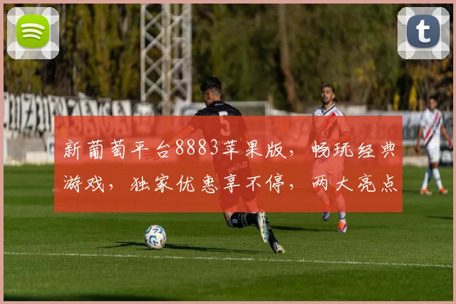 新葡萄平台8883苹果版，畅玩经典游戏，独家优惠享不停，两大亮点不容错过